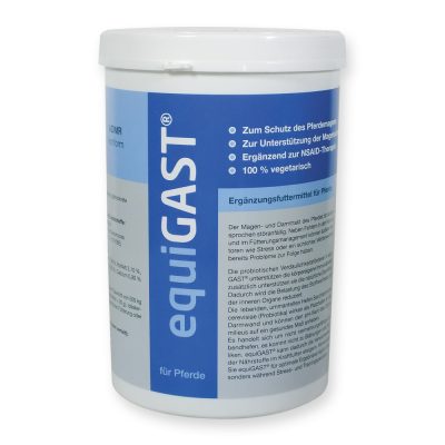 equiGAST 1200g