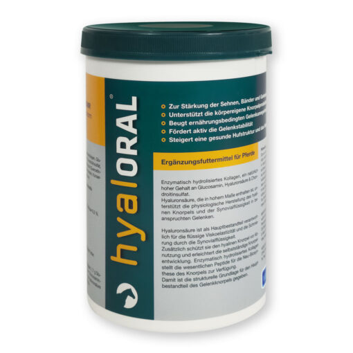 hyalORAL Pferd