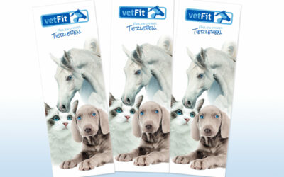 vetFit Produktuebersicht