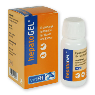 hepatoGEL